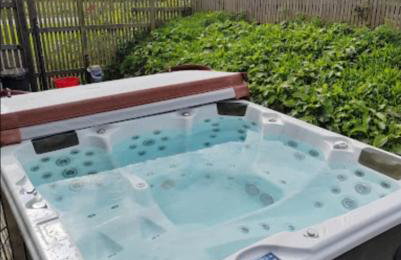 Deer Cabin-hot tub-dog friendly-mountain view - Foto 22