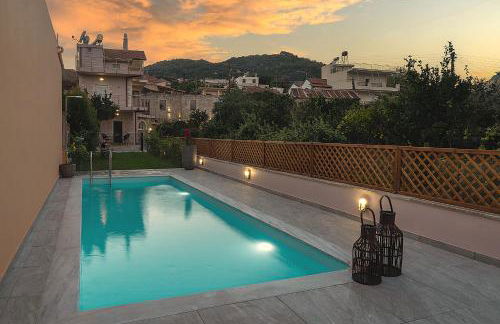 Arch Houses - Nature Escape with Shared Pool - Foto 9