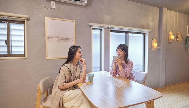 Furo Shinjuku - Foto 3, Habitación