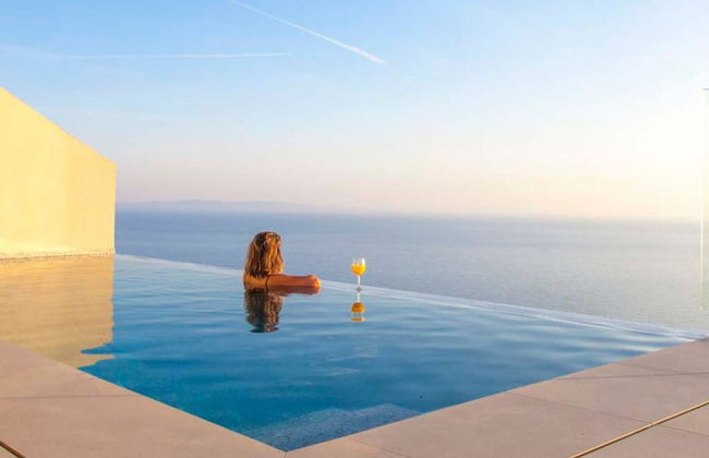 Syvota 02 Sunset 1B Ioulia - Foto 2