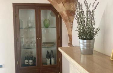 Stenhus i Cellino - Foto 20