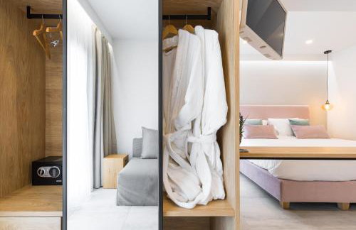 V Luxury Suites - Foto 20