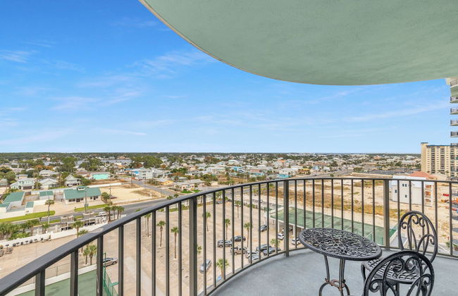 Watercrest 1110 - Sunset Haven - Foto 39