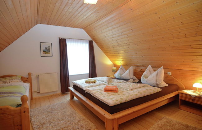 Holiday Home Bestwig Near Ski Lift - Foto 8