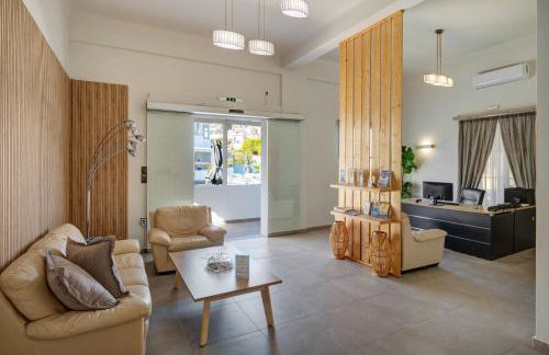 Aegean Paradiso Vacation Club - "Adults Only" - Foto 33