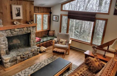 Mountain cabin with views, privacy, and more. - Foto 44