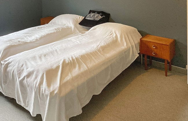 6 Person Holiday Home in Halsanaustan-by Traum - Photo 2