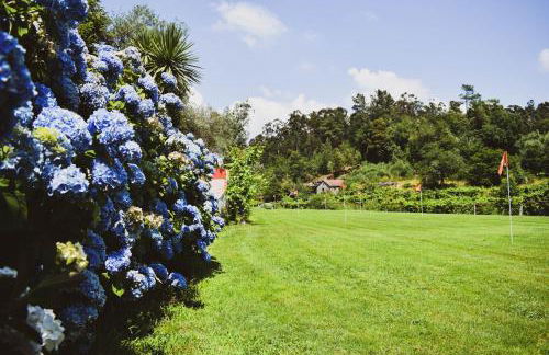 Dream corner by waterfalls, 20 min to Oporto, by Porto with Love LDA - Foto 41