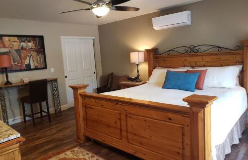 Robin's Red Rock Getaway Suite A - Foto 17