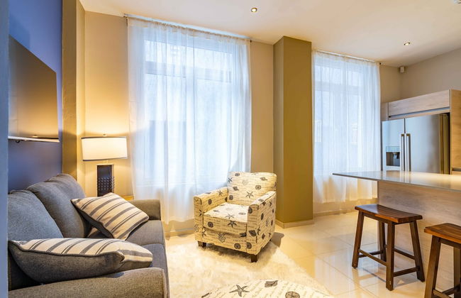 Handelskade City Suites - Foto 3