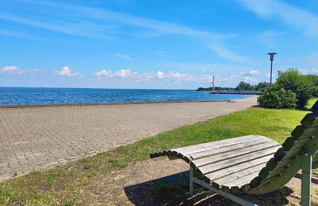 Ferienwohnung im Ferienpark Mueritz - Foto 29