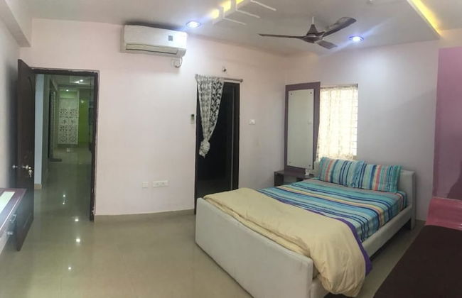 Ocean Waves Mom's Guest House - Foto 5