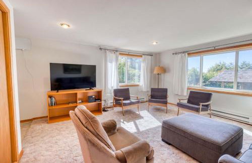 Bamboo House - Meredith Lodging - Foto 21