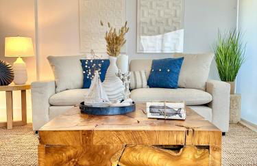 Villa Valbuena Aqua Vista Key Largo Marina Pickleball Remodeled 2025 - Foto 5