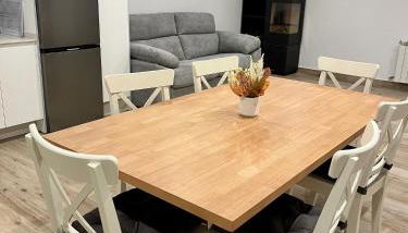 Apartamentos HORNOS - Foto 2