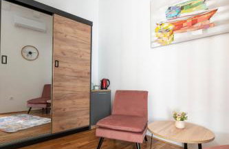 Residence Two Oranges - Foto 24