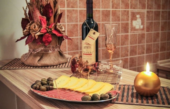 Apartments Samardzic - Foto 5