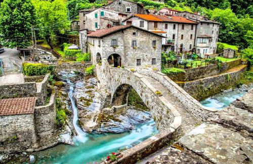 Casa Millefiori - Foto 35