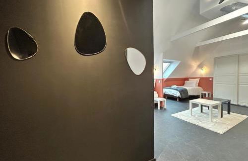 L'Escale Plouhatine family home 10 people - Foto 26