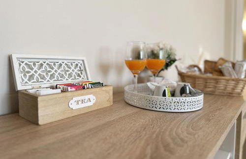 Milano Malpensa, Self Check-In, AC Apt Civico 24 - Foto 10