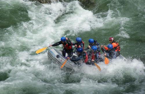 Refugi Casa Canelo - Foto 2