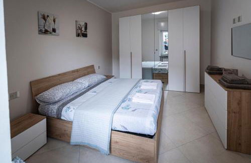 Residence Malpensa da Andrea - Foto 9