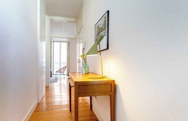 Santa Catarina Apartments by Les Deux Mariettes - Foto 61