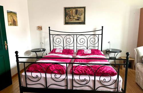 Apartment Spitzwegerich by Interhome - Foto 4