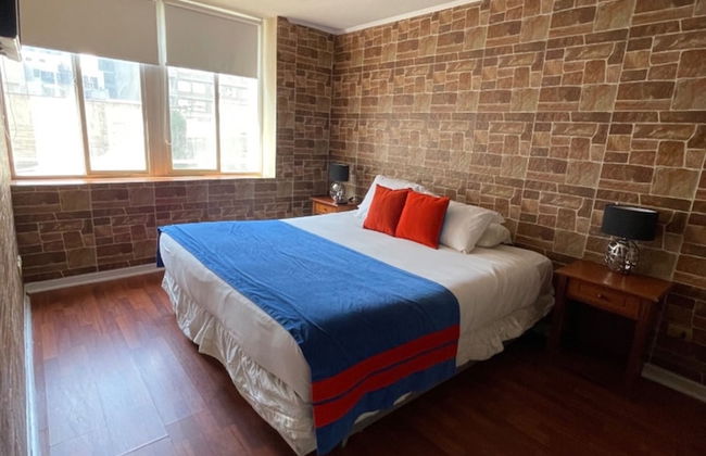 Vr Suite Santiago - Foto 11