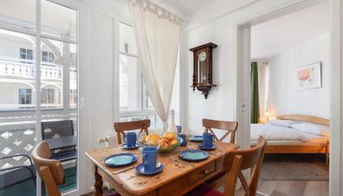 Ferienwohnung 533 MeerZeit - Photo 5