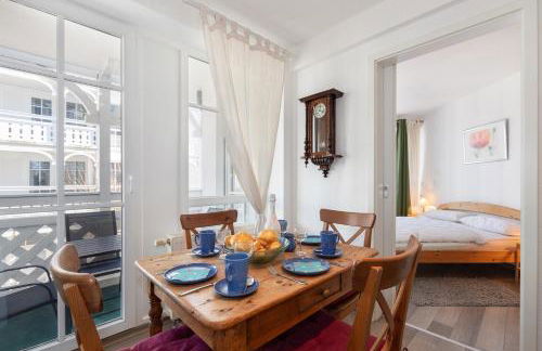 Ferienwohnung 533 MeerZeit - Foto 5