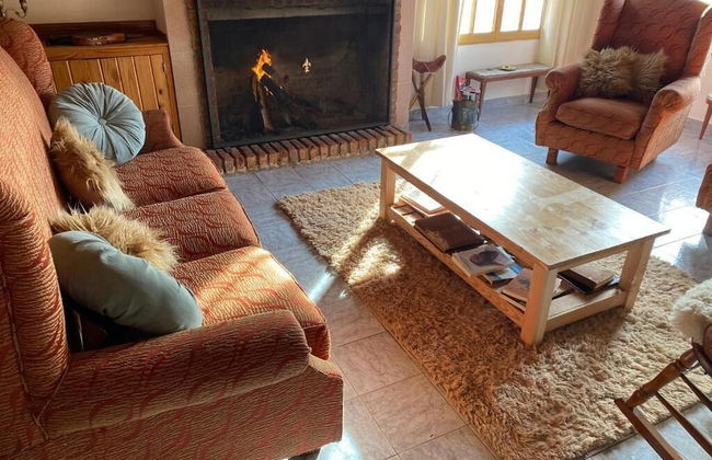 Estancia Bonanza - Foto 24