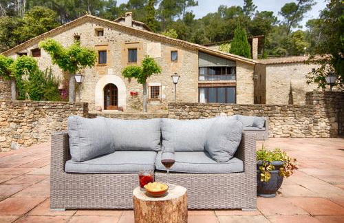 Masia Can Pou - Foto 96