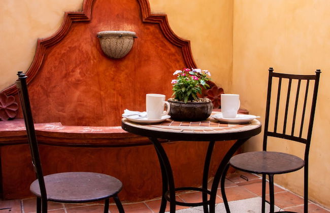 All Suite El Marques de Antigua - Foto 5