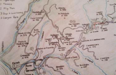 Casolare Puccini - Foto 44