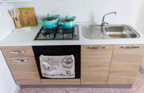 Forte apartments "Enjoy Salento" - Foto 113