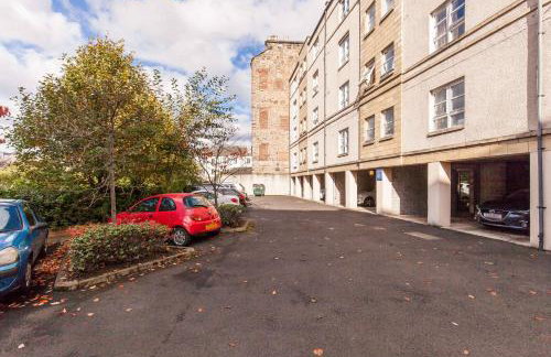 Luxury City Centre Apartment - Foto 19