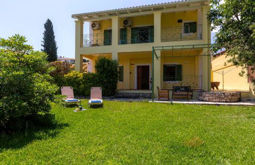 Villa Charchala - Foto 11