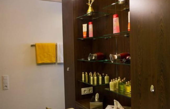 Big Sky Ferienwohnungen - Foto 25