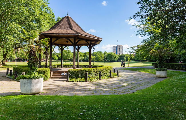 Oakington Road by Onefinestay - Foto 79