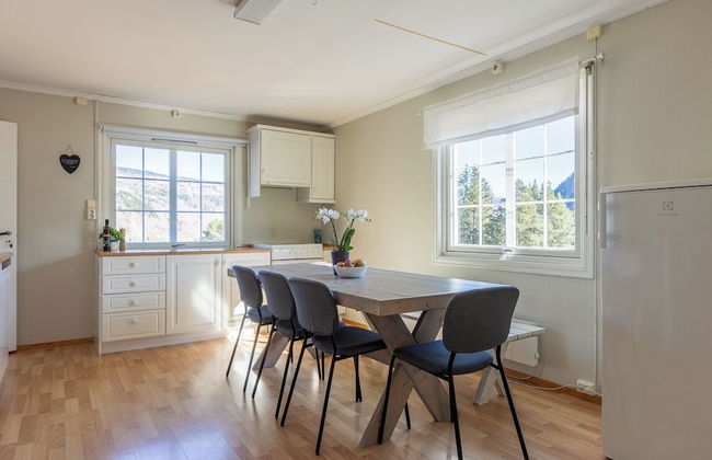 Topcamp Rustberg - Hafjell - Foto 46