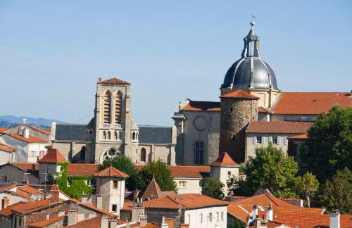 Le studio Grande Maison Perrier - Foto 24