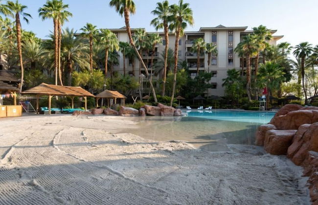 Tahiti Village Resort & Spa - Foto 23