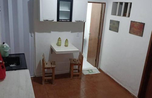 Kitnet simples ideal para conhecer campina grande - Foto 1