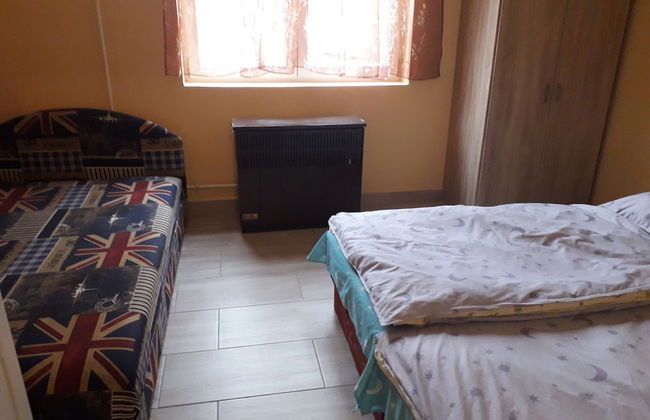 Beautiful Apartment for 8 Persons - Foto 6