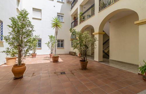 Cathedral Keepers - Exclusive apartment in Jerez - Foto 14
