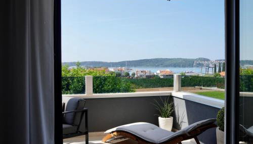 Blue Shell Trogir Apartment - Foto 4