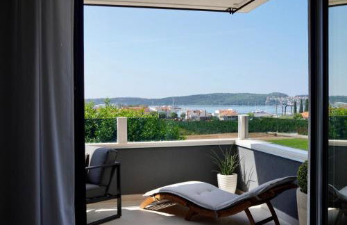 Blue Shell Trogir Apartment - Foto 4