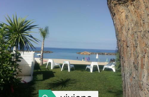 Villa a Diamante Sulla Spiaggia - Foto 32