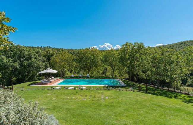 Monticchia 10 in Sarteano - Foto 35